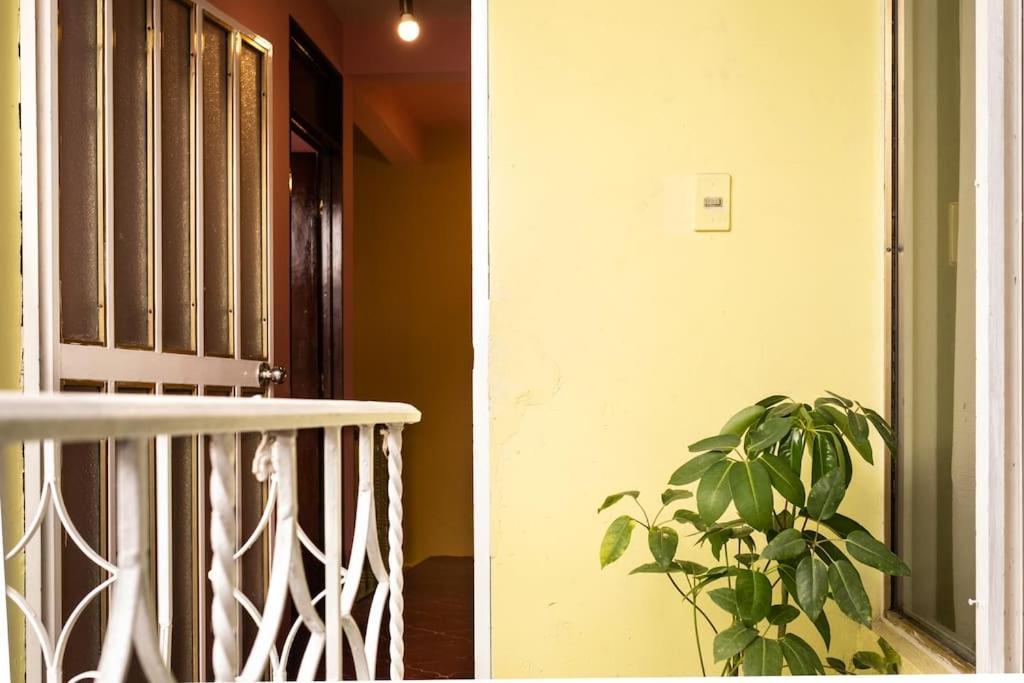 オアハカ州3 Bd House Steps From Santo Domingoアパートメント エクステリア 写真