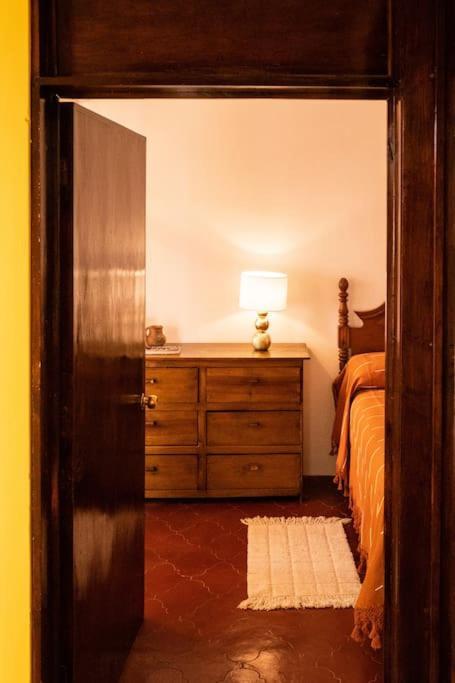オアハカ州3 Bd House Steps From Santo Domingoアパートメント エクステリア 写真