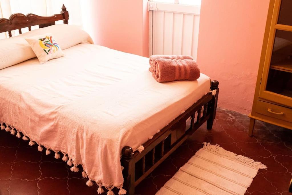 オアハカ州3 Bd House Steps From Santo Domingoアパートメント エクステリア 写真